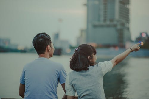 抓住男人心的情话 抓住男人心的情话